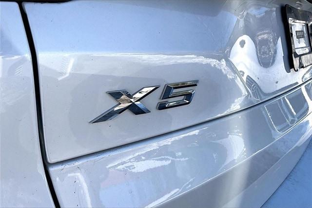 used 2021 BMW X5 car, priced at $35,997