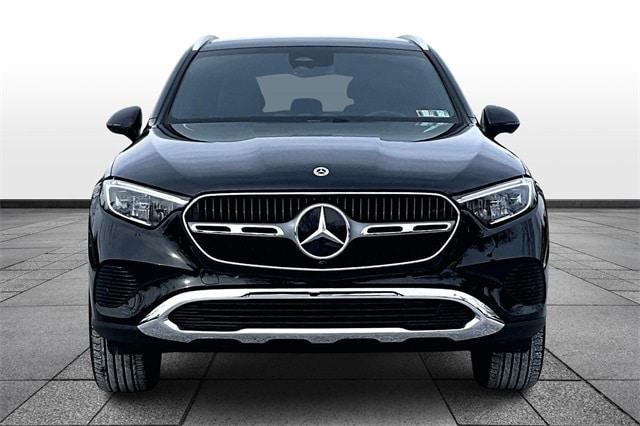 used 2025 Mercedes-Benz GLC 300 car, priced at $48,915
