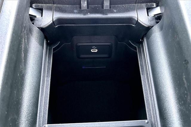 used 2025 Mercedes-Benz GLC 300 car, priced at $48,915