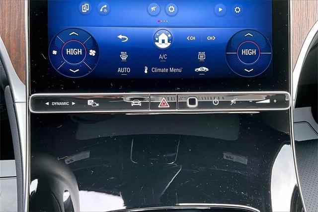 used 2025 Mercedes-Benz GLC 300 car, priced at $48,915