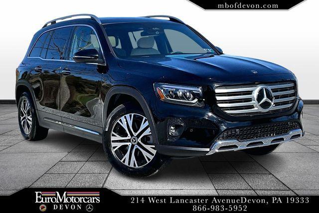 used 2026 Mercedes-Benz GLB 250 car, priced at $46,381