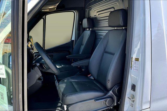 new 2026 Mercedes-Benz Sprinter 2500 car, priced at $60,268