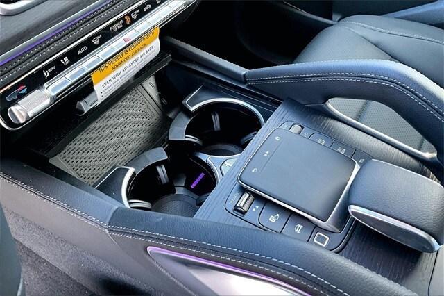 new 2026 Mercedes-Benz GLS 450 car, priced at $94,965