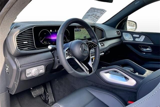 new 2026 Mercedes-Benz GLS 450 car, priced at $94,965