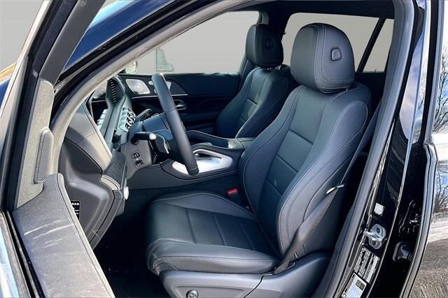 new 2026 Mercedes-Benz GLS 450 car, priced at $94,965