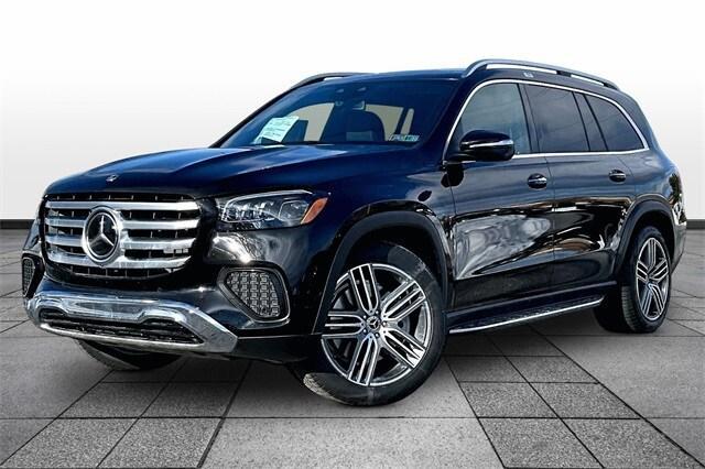 new 2026 Mercedes-Benz GLS 450 car, priced at $94,965