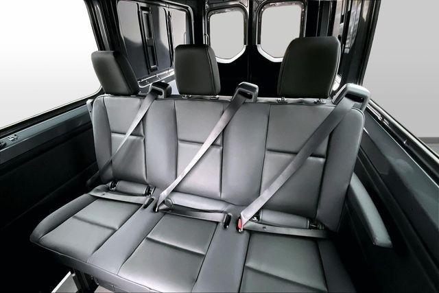 new 2025 Mercedes-Benz Sprinter 2500 car, priced at $65,305