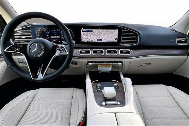 new 2026 Mercedes-Benz GLE 450 car, priced at $98,740