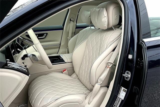 new 2026 Mercedes-Benz S-Class car, priced at $145,495
