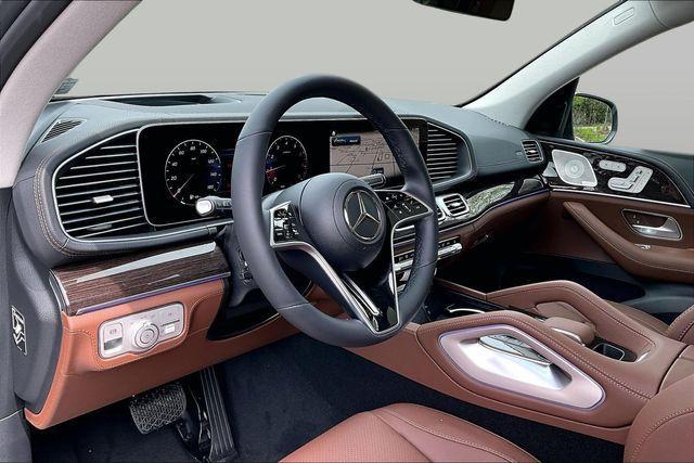 new 2026 Mercedes-Benz GLE 450 car, priced at $86,015