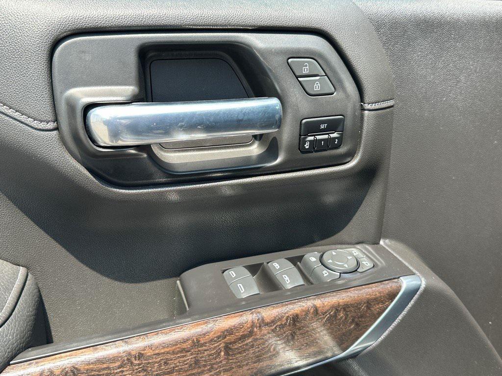 2020 Onyx Black GMC Sierra 1500