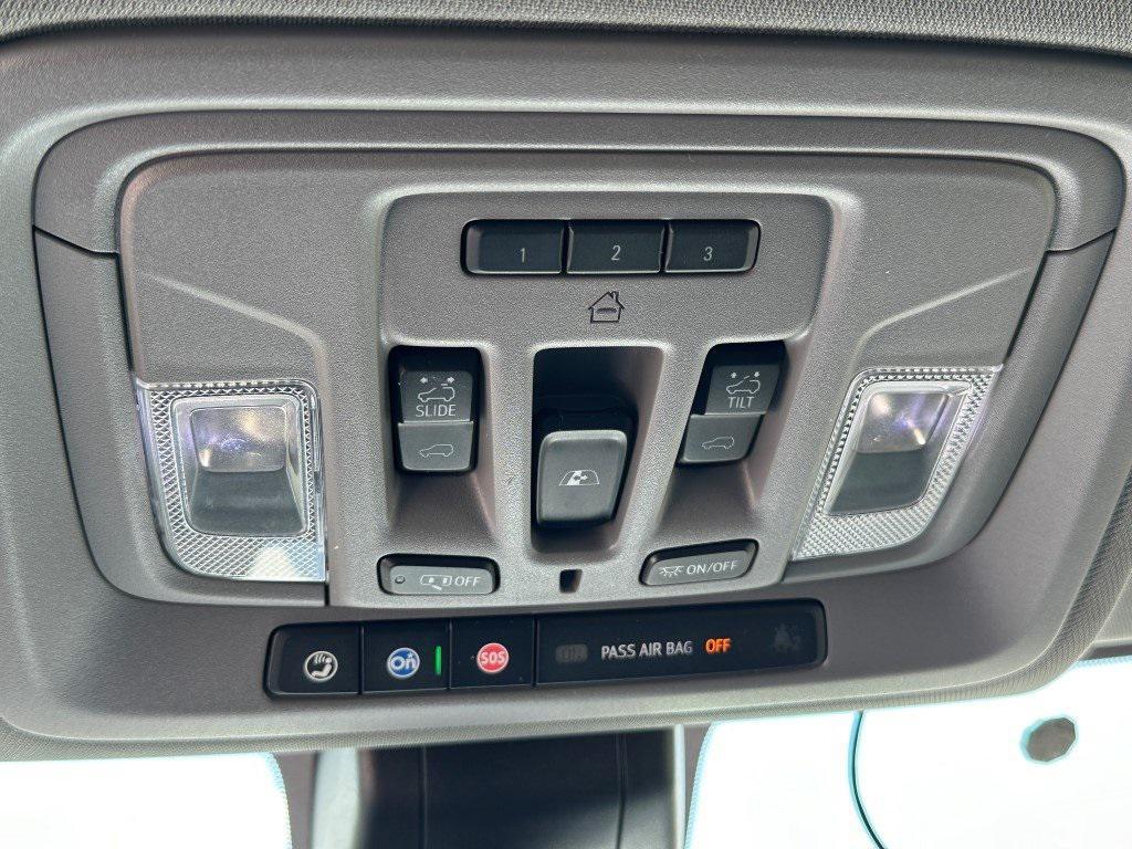 2020 Onyx Black GMC Sierra 1500