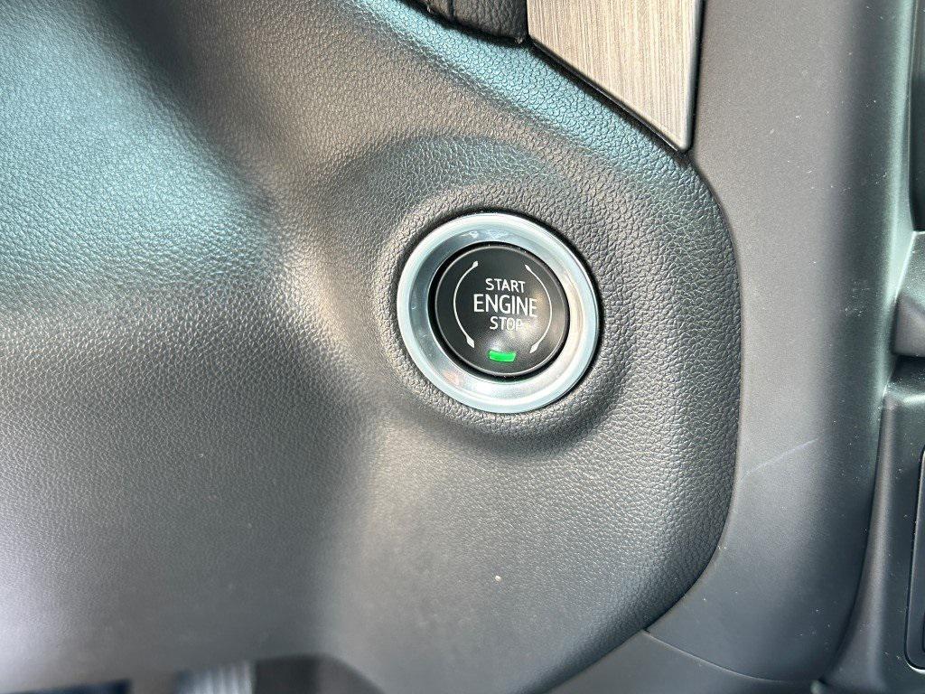 2020 Onyx Black GMC Sierra 1500