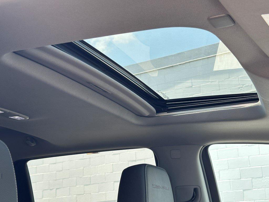 2020 Onyx Black GMC Sierra 1500