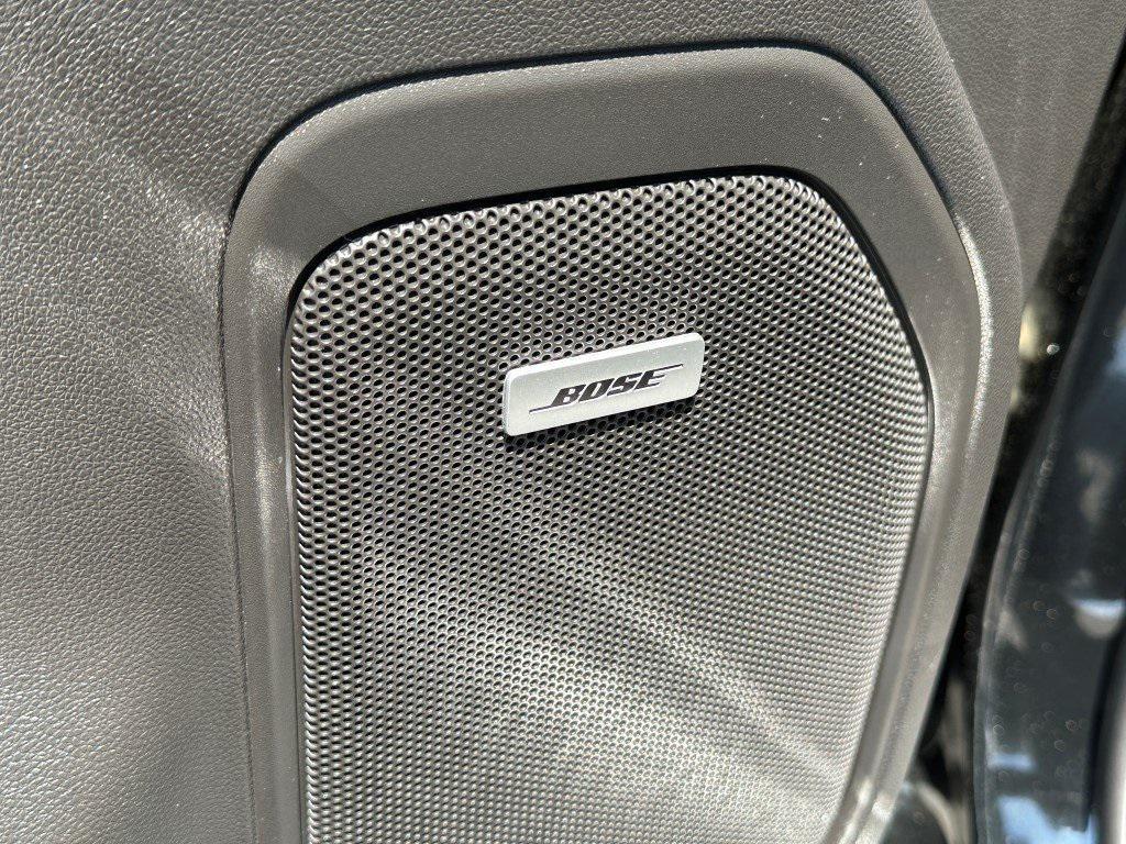 2020 Onyx Black GMC Sierra 1500