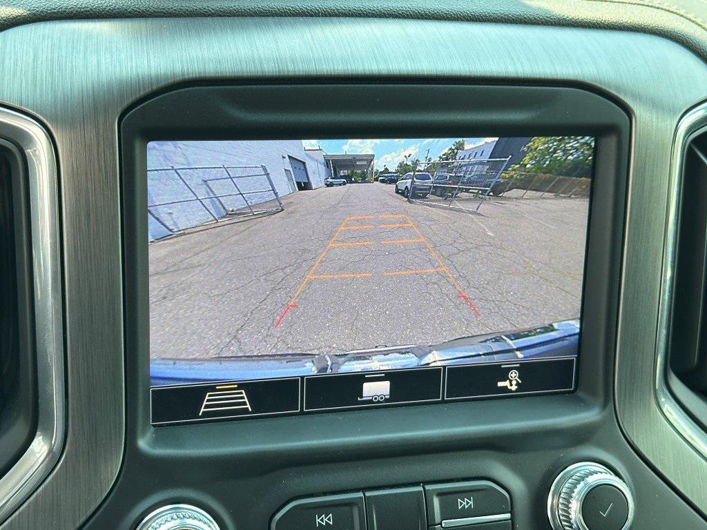2020 Onyx Black GMC Sierra 1500
