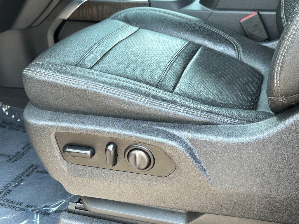 2020 Onyx Black GMC Sierra 1500