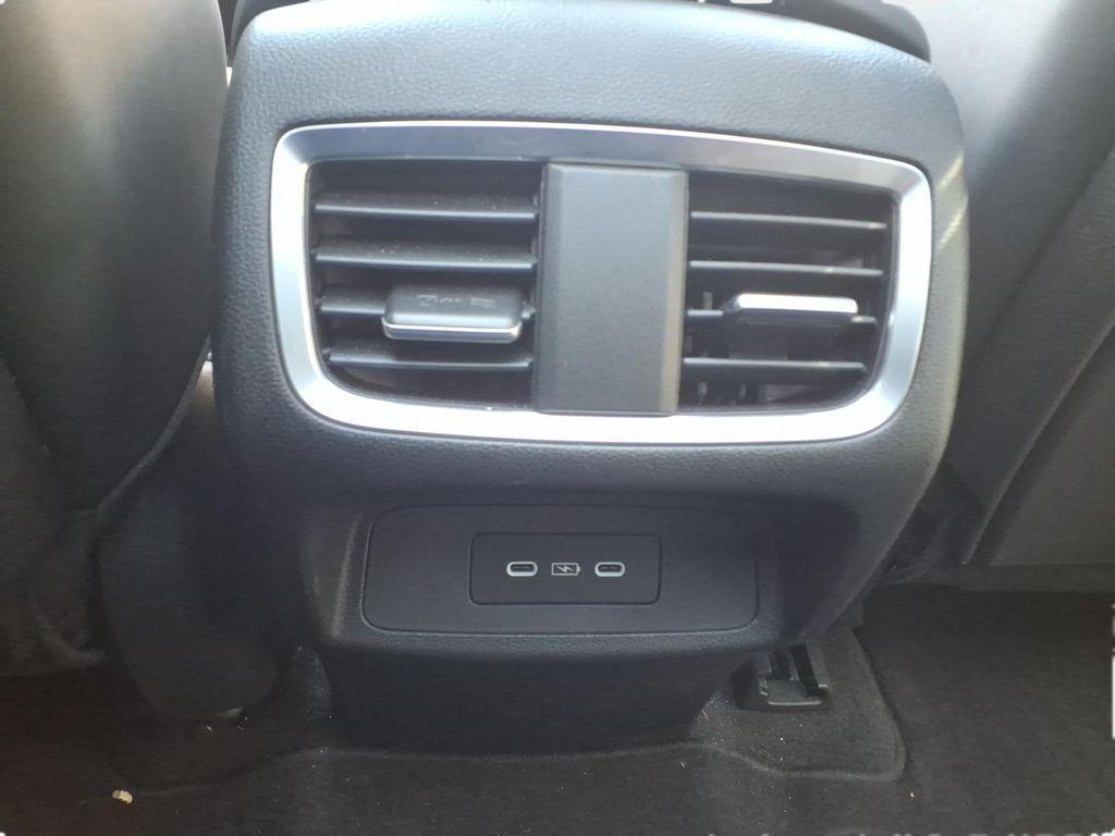 used 2024 Acura RDX car, priced at $36,800