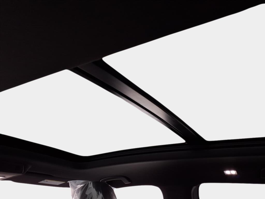 new 2026 Volkswagen Atlas Cross Sport car, priced at $51,496