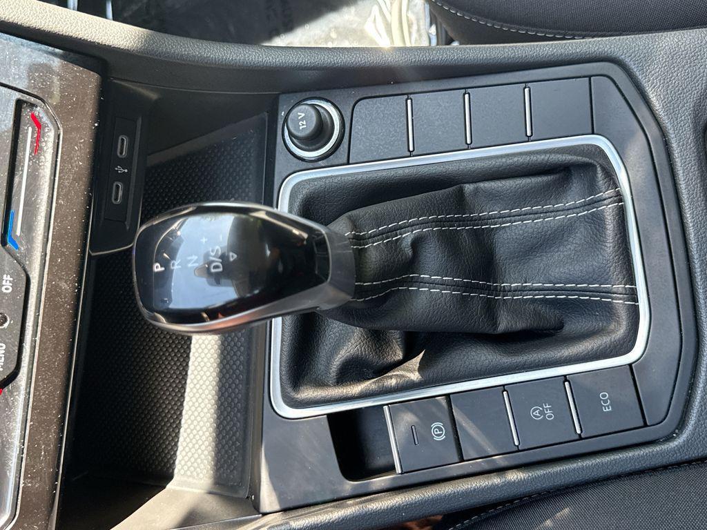 used 2025 Volkswagen Jetta car, priced at $20,100