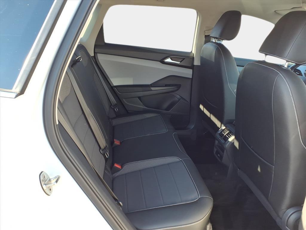 used 2022 Volkswagen Taos car, priced at $18,900