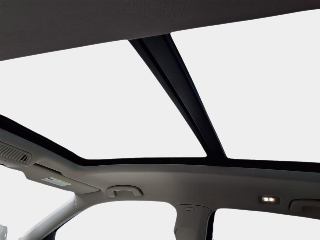 new 2026 Volkswagen Atlas car, priced at $55,124