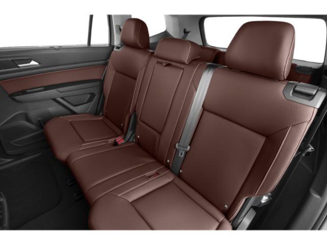 used 2023 Volkswagen Atlas car, priced at $25,000