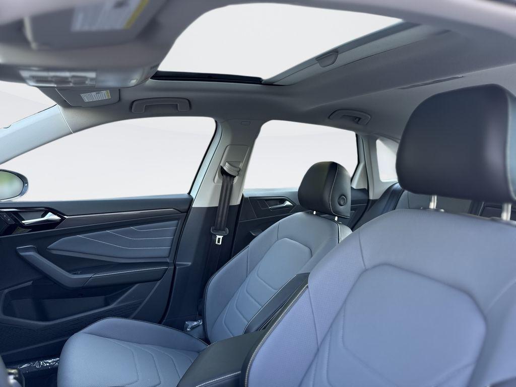 new 2026 Volkswagen Jetta car, priced at $30,074