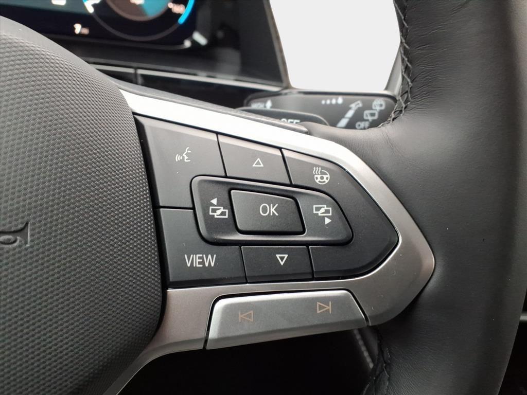 new 2026 Volkswagen Atlas car, priced at $55,007