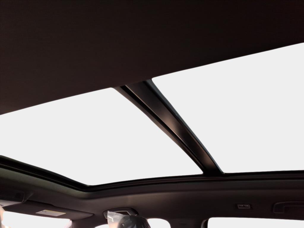 new 2026 Volkswagen Atlas Cross Sport car, priced at $51,519