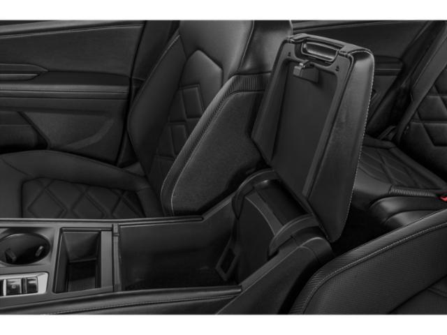 new 2026 Volkswagen Atlas Cross Sport car, priced at $44,101