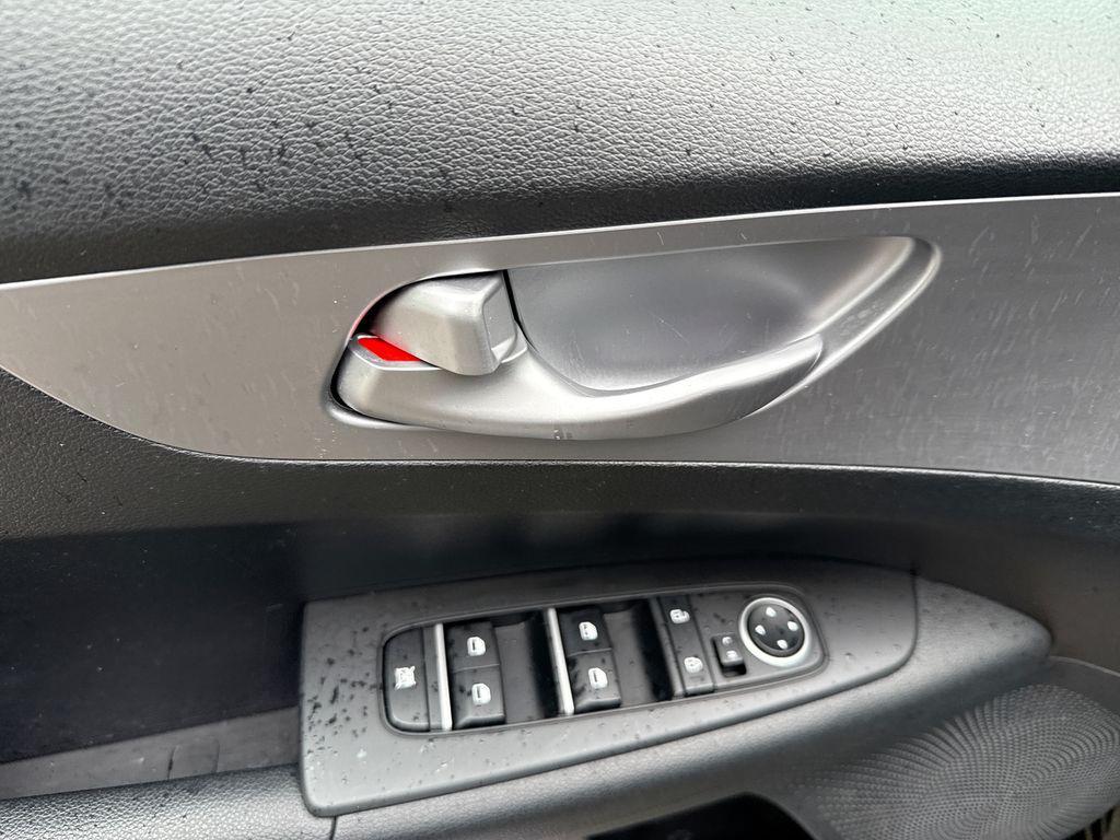used 2022 Kia Forte car, priced at $19,800