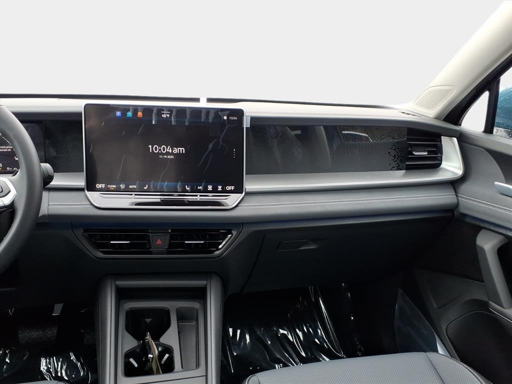 new 2026 Volkswagen Tiguan car, priced at $34,894