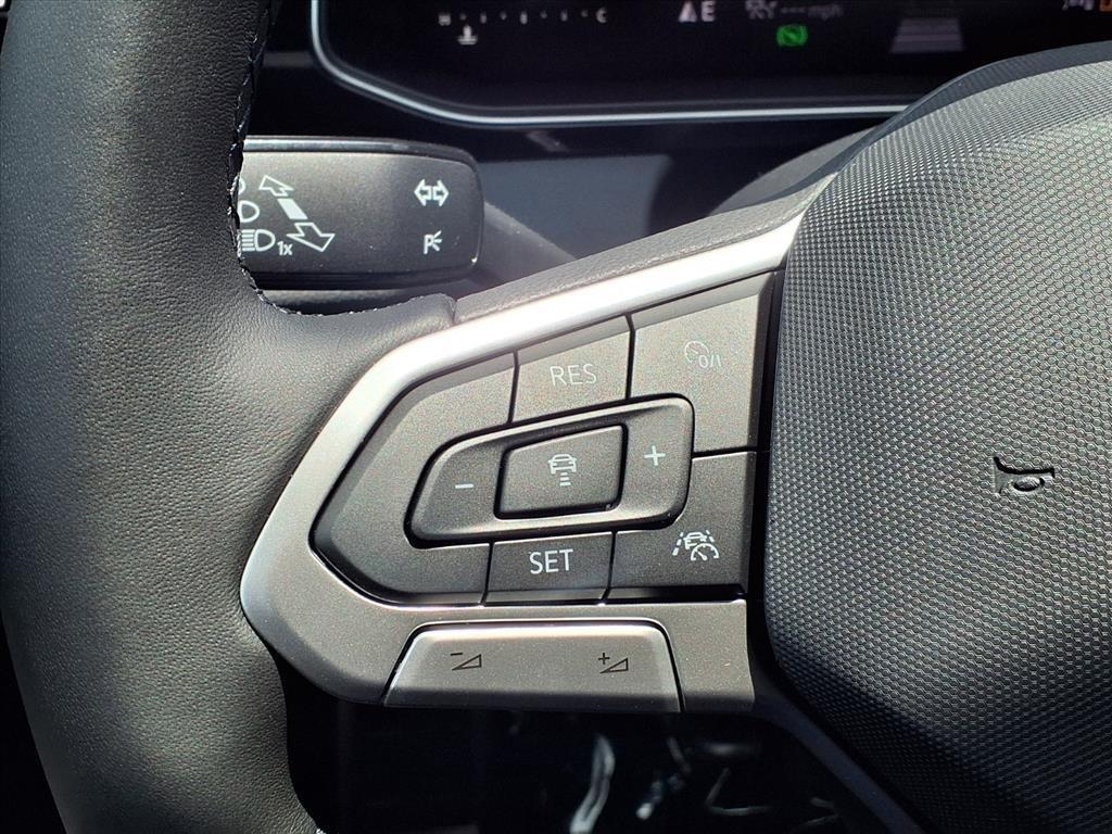 new 2026 Volkswagen Jetta car, priced at $27,034