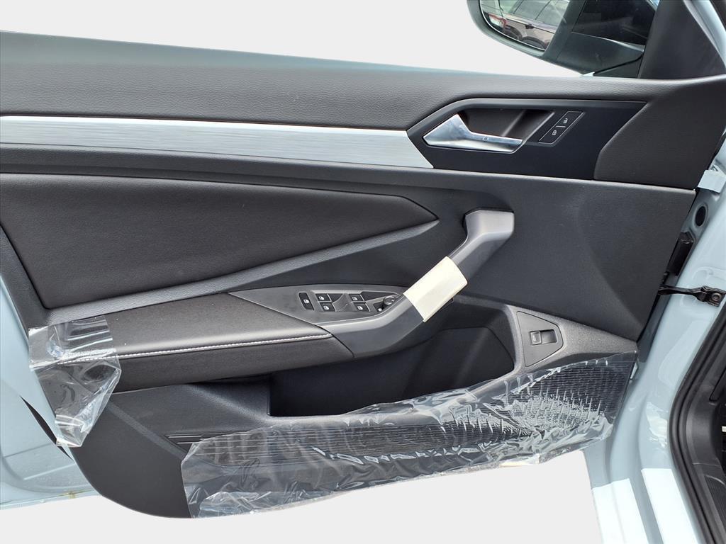 new 2026 Volkswagen Jetta car, priced at $27,034