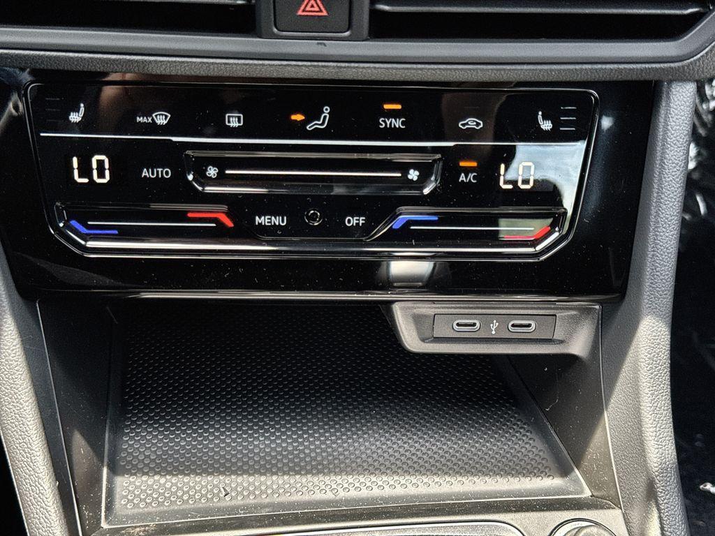 new 2026 Volkswagen Jetta car, priced at $26,334