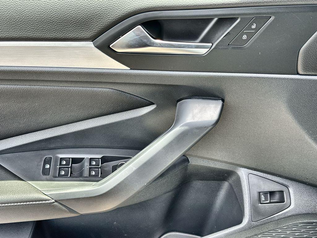 new 2026 Volkswagen Jetta car, priced at $26,334
