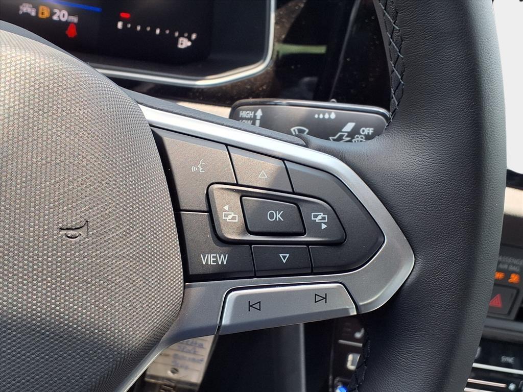 new 2026 Volkswagen Jetta car, priced at $27,034