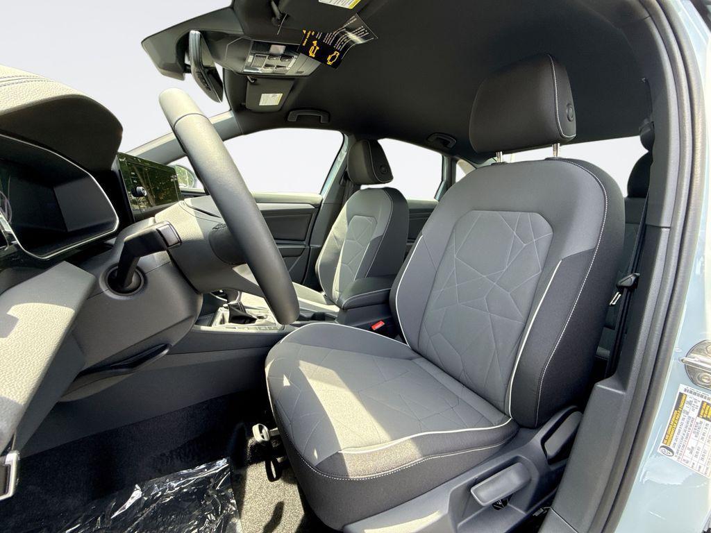 new 2026 Volkswagen Jetta car, priced at $26,334