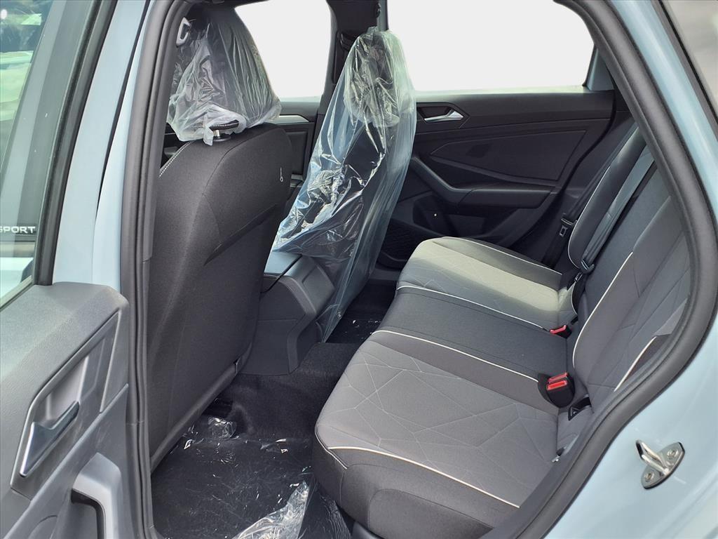 new 2026 Volkswagen Jetta car, priced at $25,284