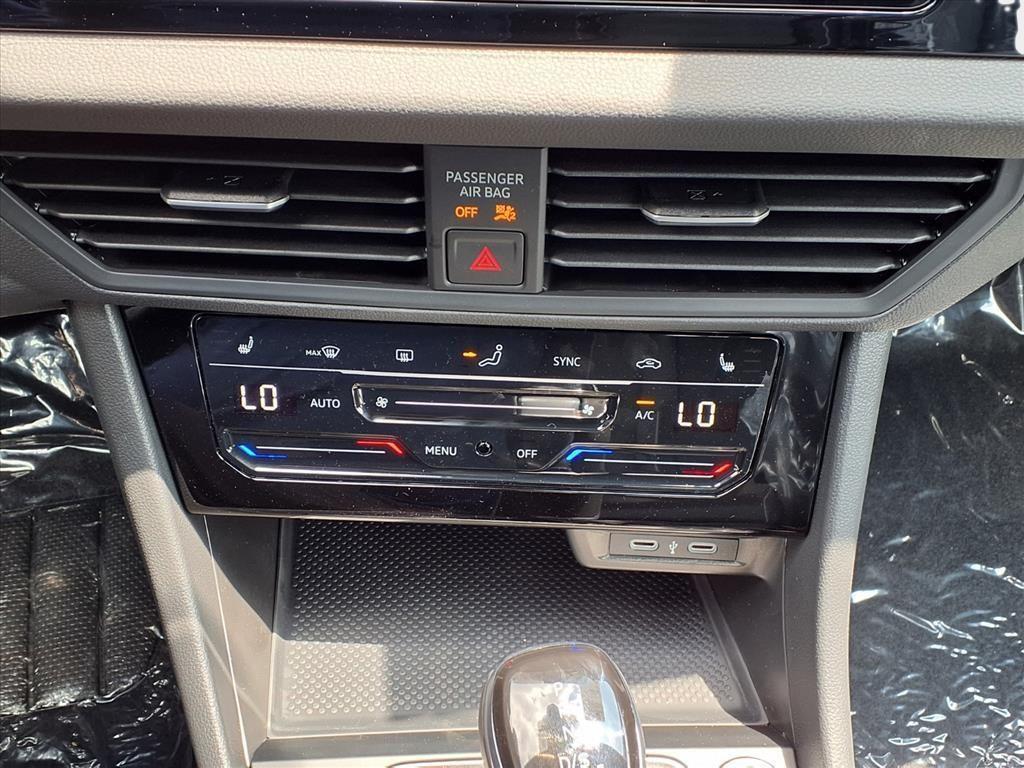 new 2026 Volkswagen Jetta car, priced at $25,284