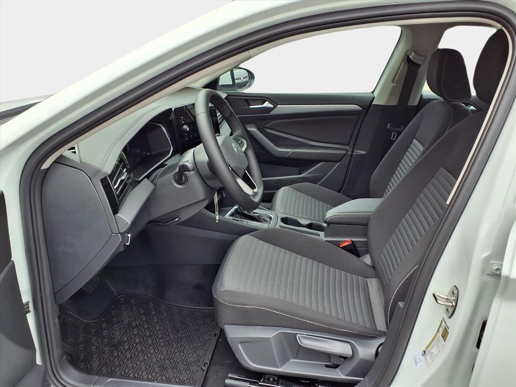 new 2026 Volkswagen Jetta car, priced at $24,971