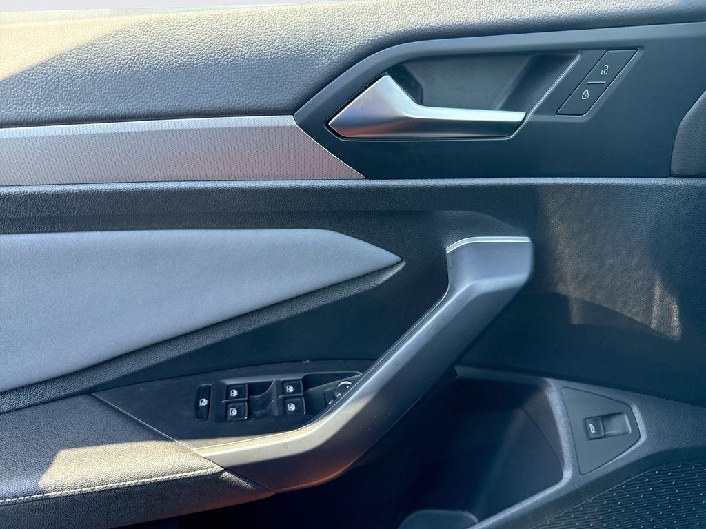 used 2025 Volkswagen Jetta car, priced at $22,800