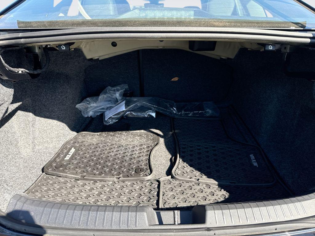 used 2025 Volkswagen Jetta car, priced at $22,800