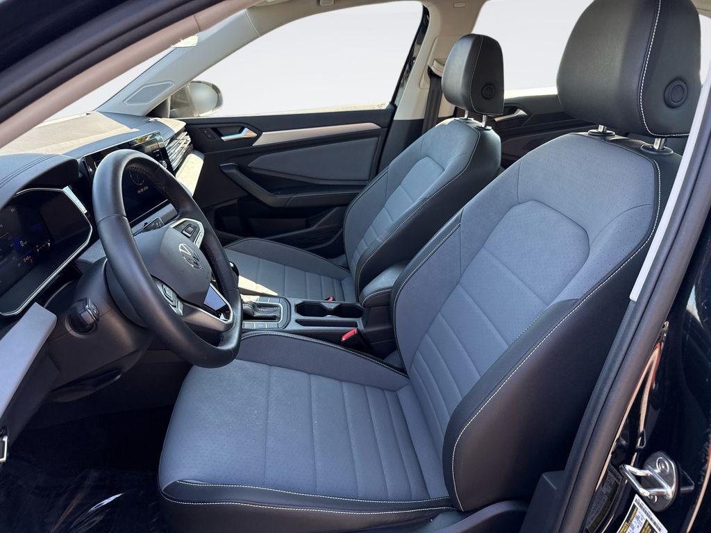 used 2025 Volkswagen Jetta car, priced at $22,800