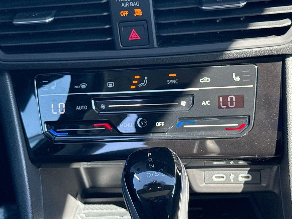 used 2025 Volkswagen Jetta car, priced at $22,800