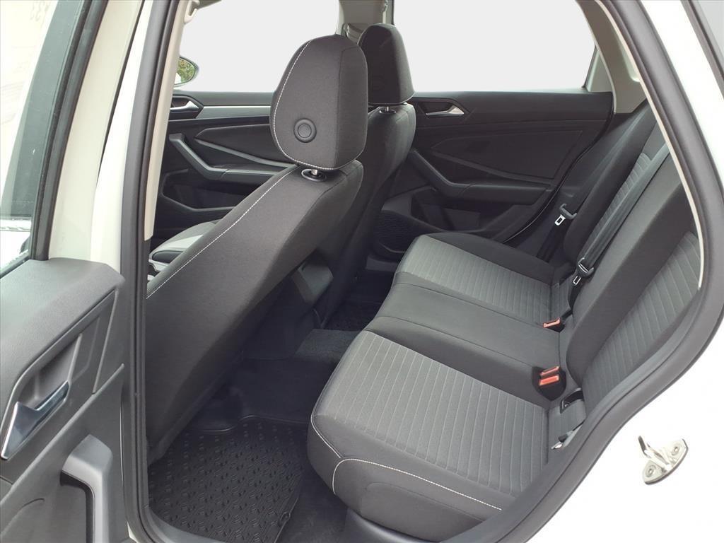 new 2026 Volkswagen Jetta car, priced at $24,866