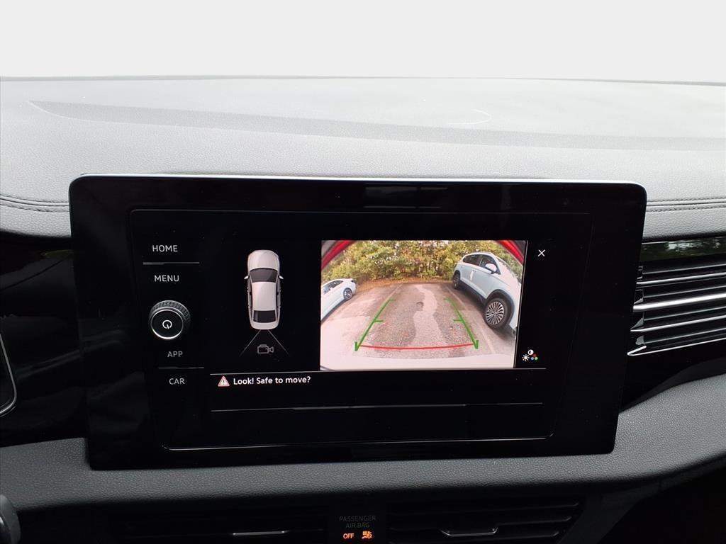 new 2026 Volkswagen Jetta car, priced at $24,866