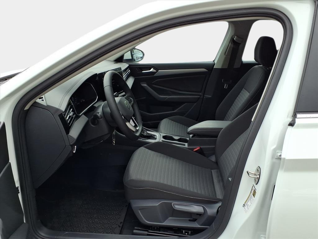 new 2026 Volkswagen Jetta car, priced at $24,866