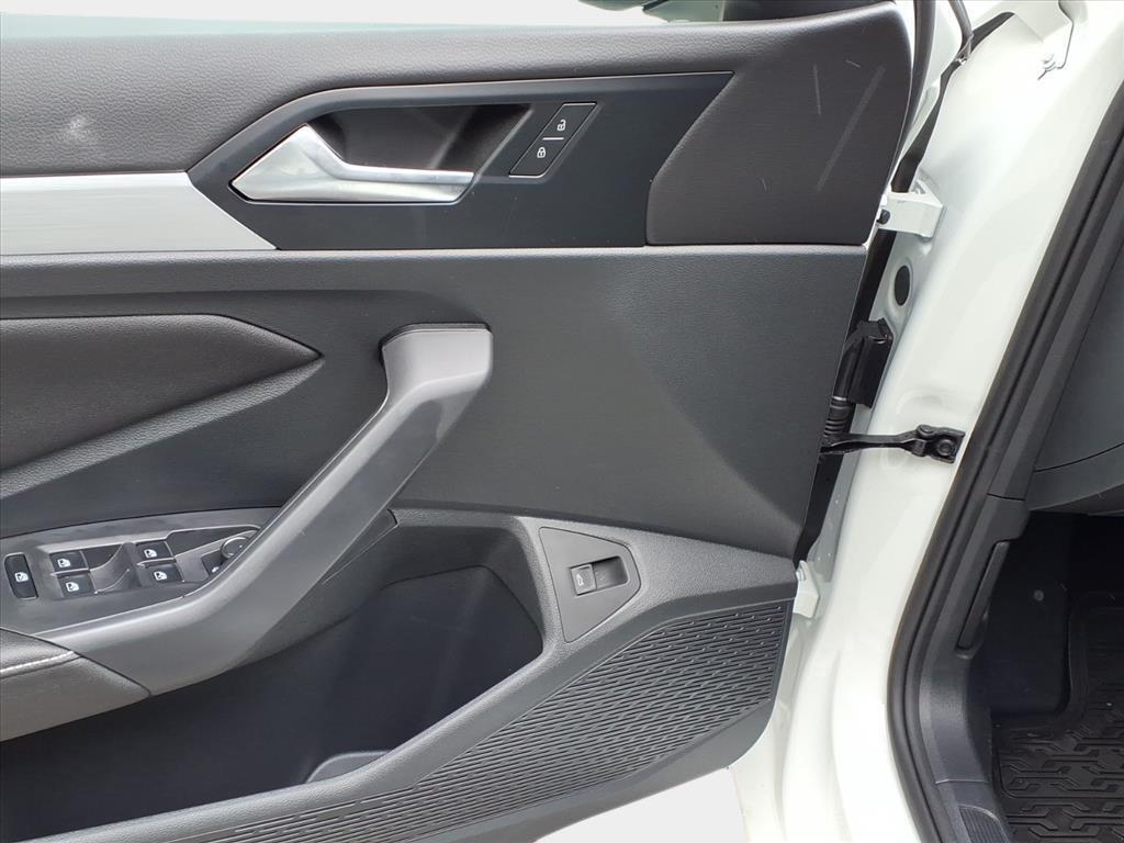 new 2026 Volkswagen Jetta car, priced at $24,866